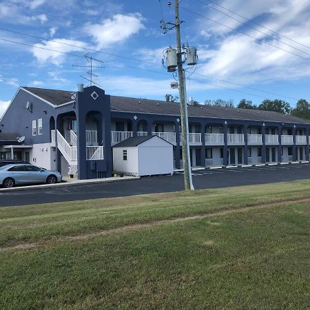 Budget Inn Timmonsville Extérieur photo