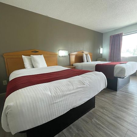 Budget Inn Timmonsville Extérieur photo