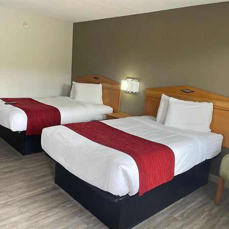 Budget Inn Timmonsville Extérieur photo