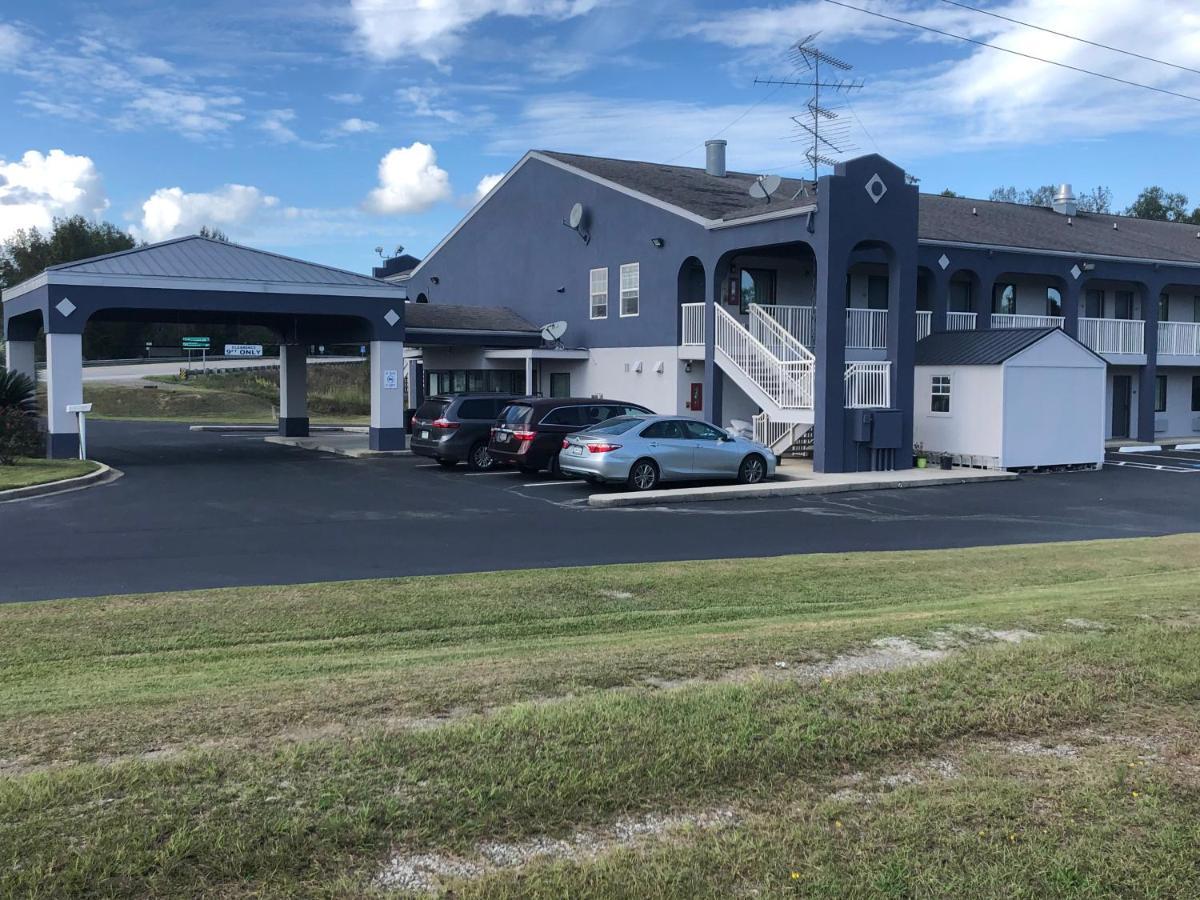 Budget Inn Timmonsville Extérieur photo