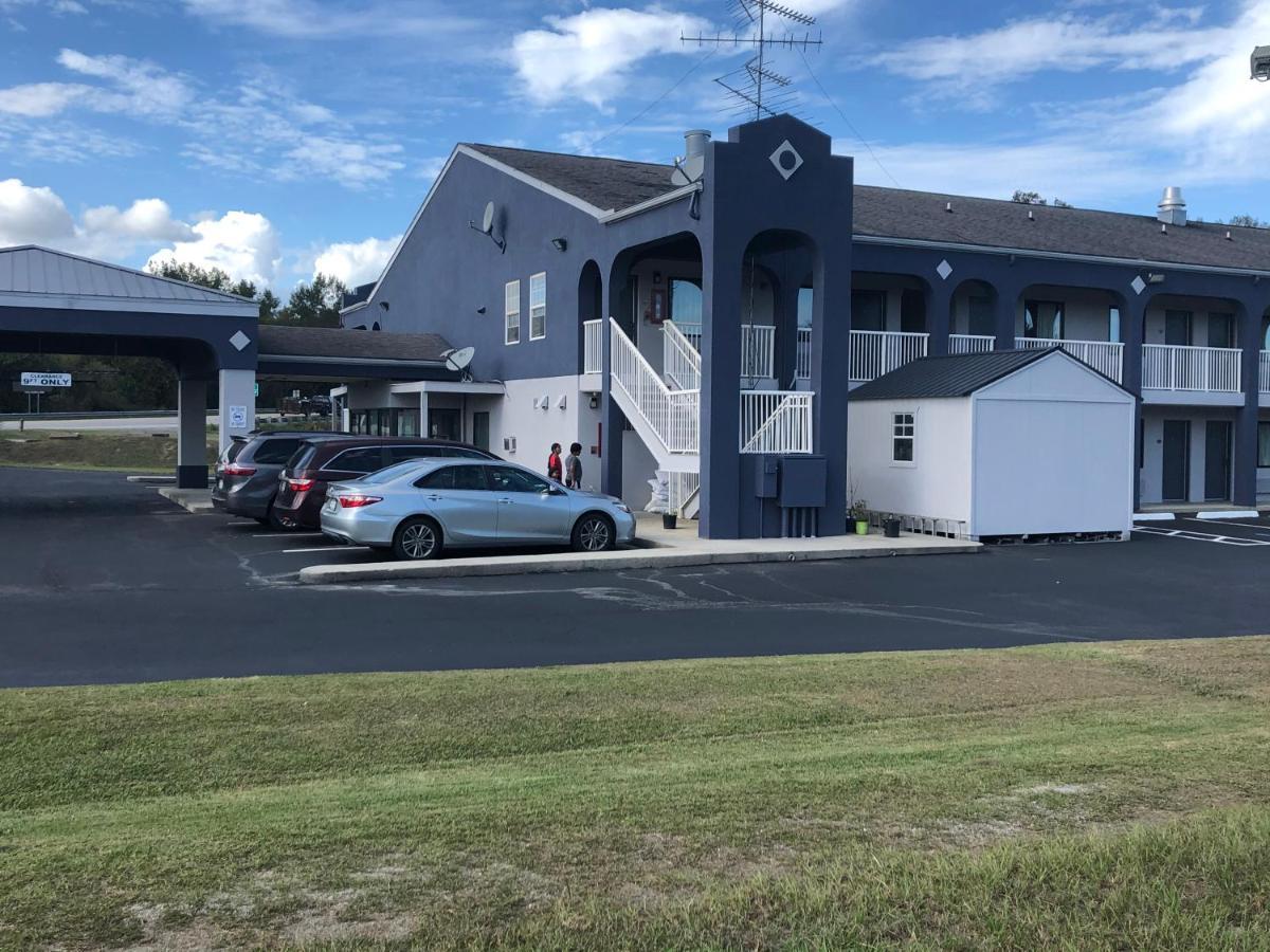 Budget Inn Timmonsville Extérieur photo