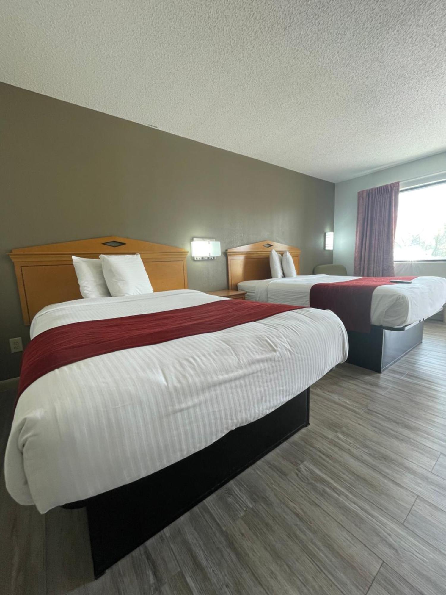 Budget Inn Timmonsville Extérieur photo