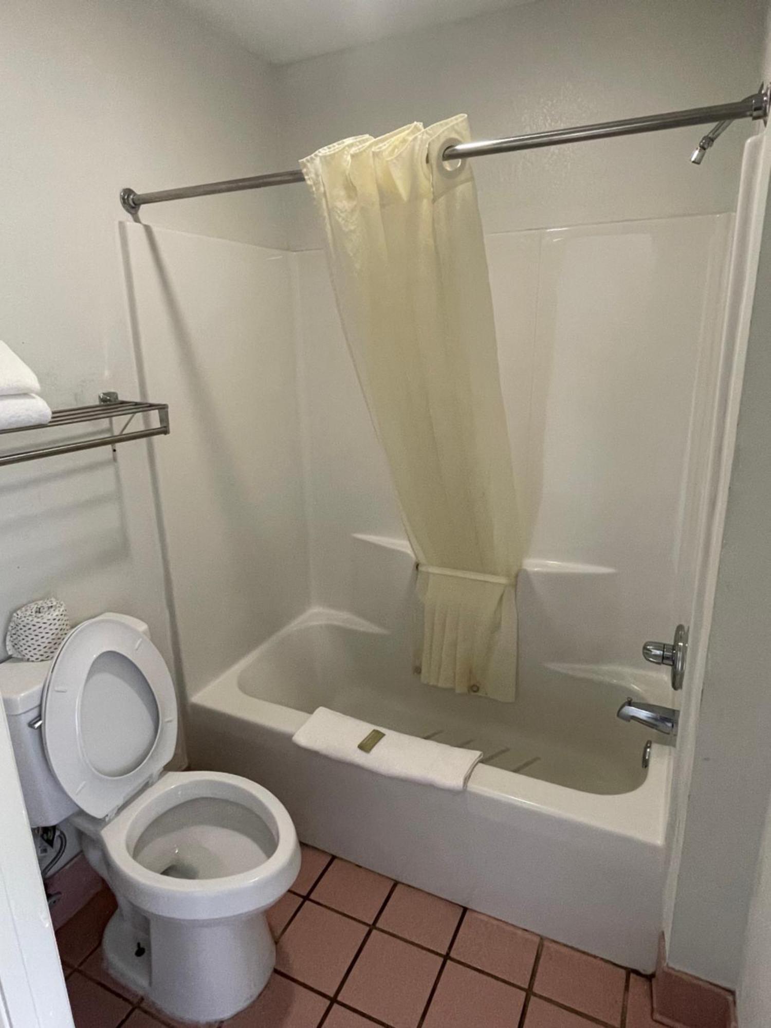 Budget Inn Timmonsville Extérieur photo