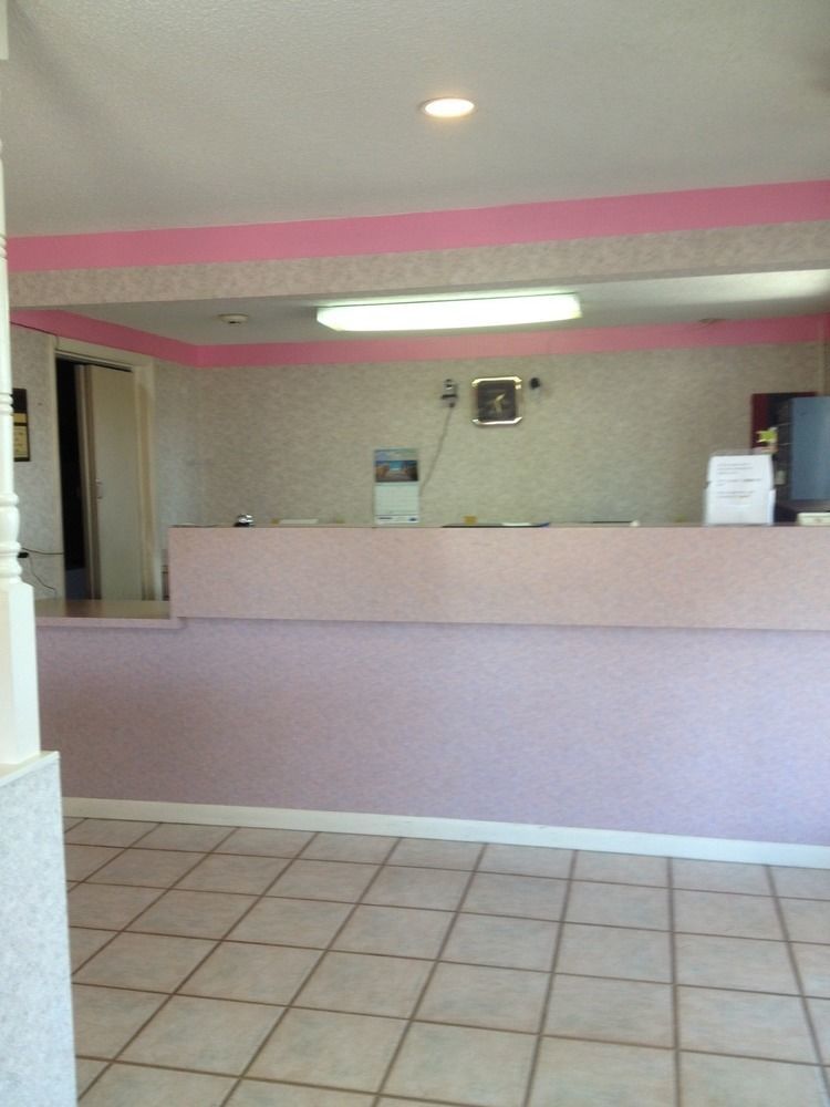 Budget Inn Timmonsville Extérieur photo