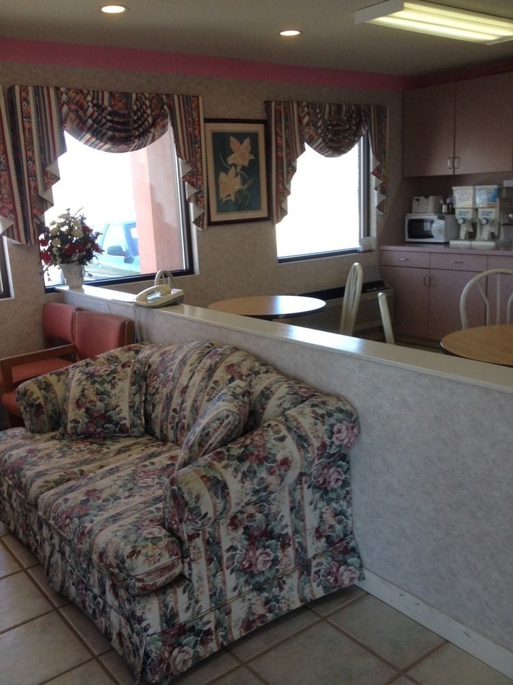 Budget Inn Timmonsville Extérieur photo