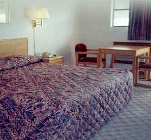 Budget Inn Timmonsville Extérieur photo