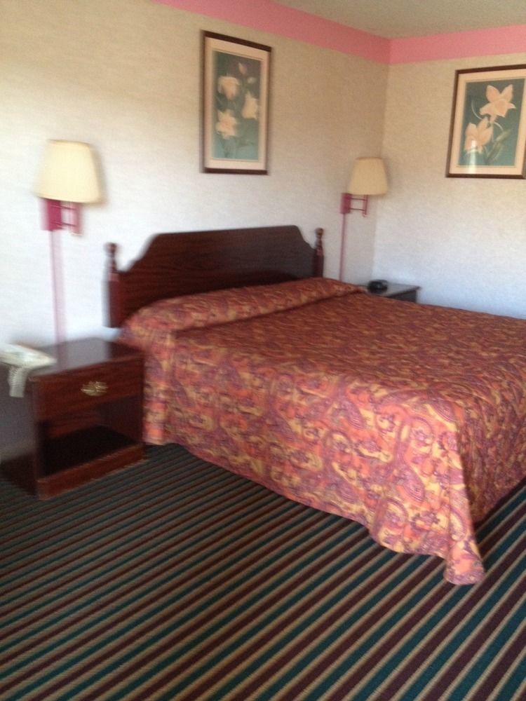 Budget Inn Timmonsville Extérieur photo