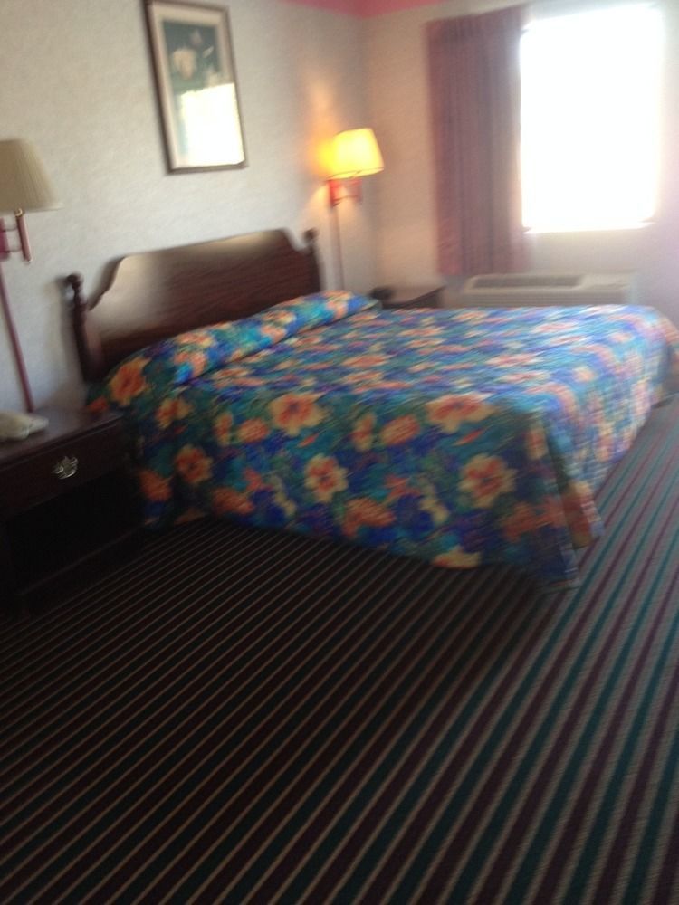 Budget Inn Timmonsville Extérieur photo