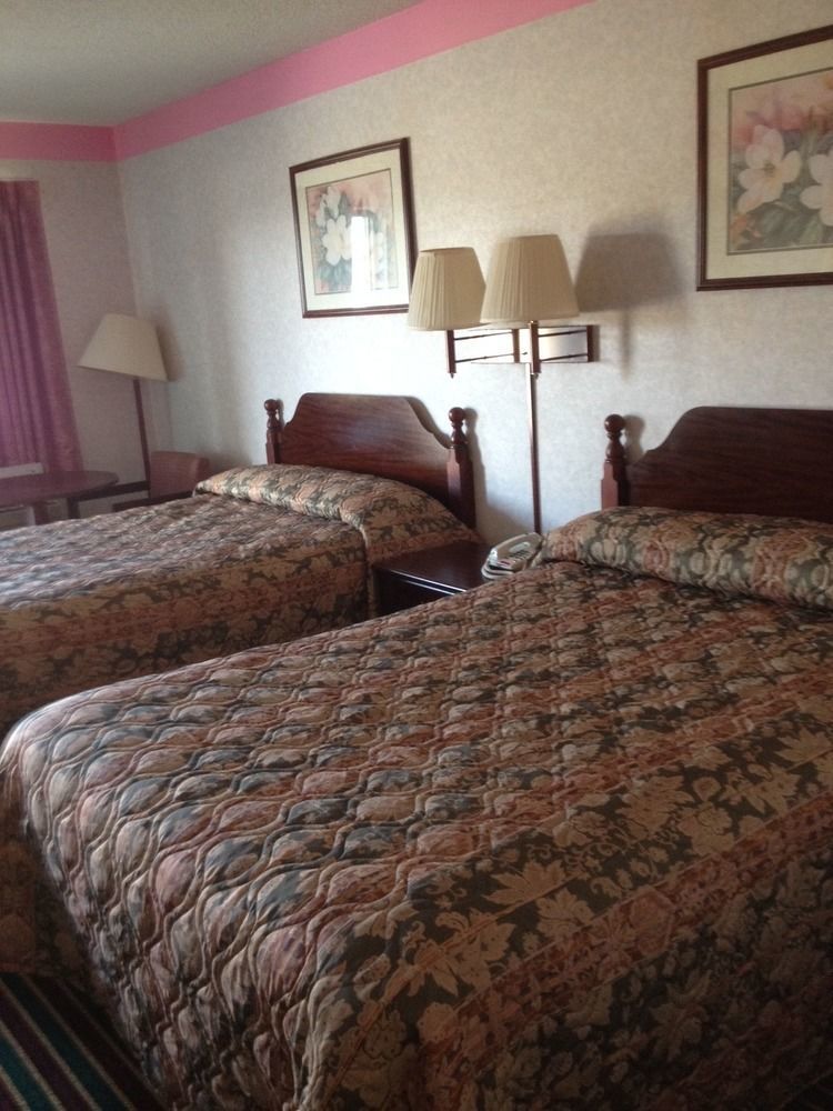 Budget Inn Timmonsville Extérieur photo