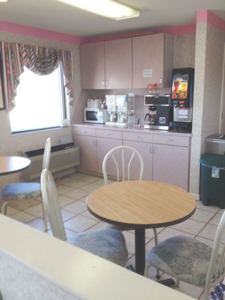 Budget Inn Timmonsville Extérieur photo