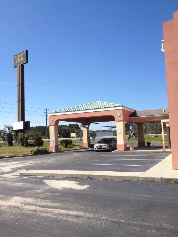 Budget Inn Timmonsville Extérieur photo