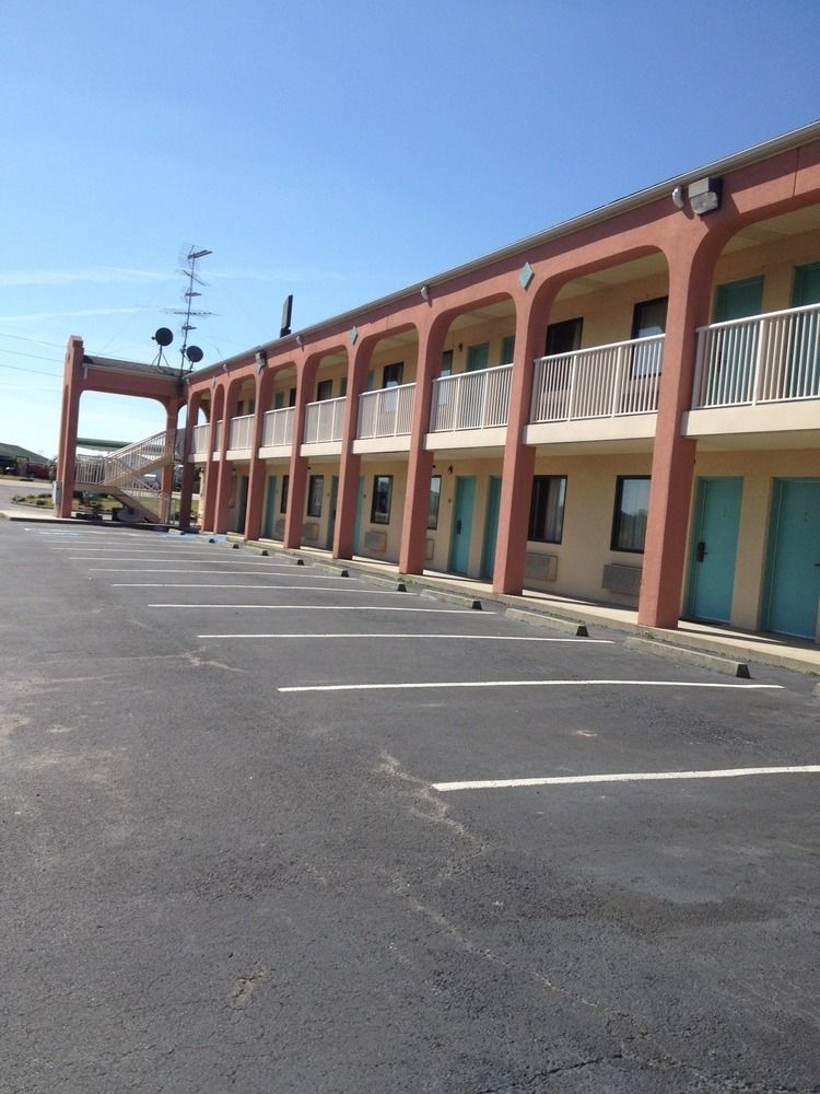 Budget Inn Timmonsville Extérieur photo