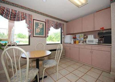 Budget Inn Timmonsville Extérieur photo