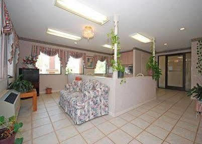 Budget Inn Timmonsville Extérieur photo