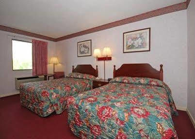 Budget Inn Timmonsville Extérieur photo